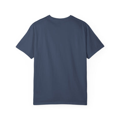 Safe Baseball Tee - Unisex CC1717 T-shirt