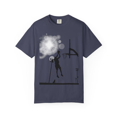Basketball Tee - Unisex T-shirt