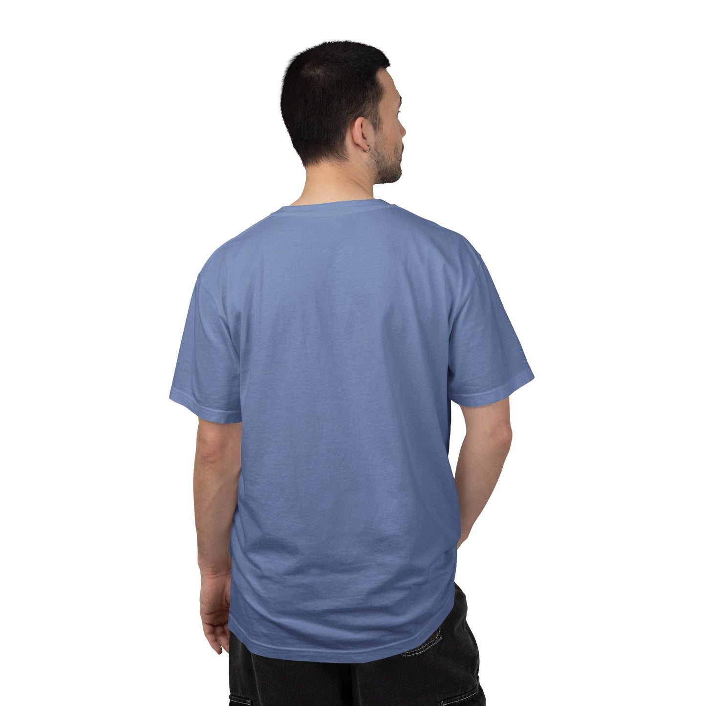 Mouth Fit Glitch Tee - Unisex T-shirt
