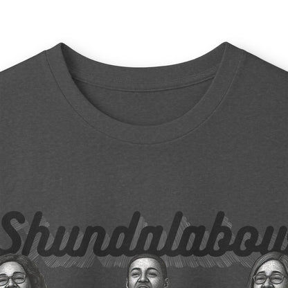 Choir Shundalabow - Unisex Long Sleeve Tee
