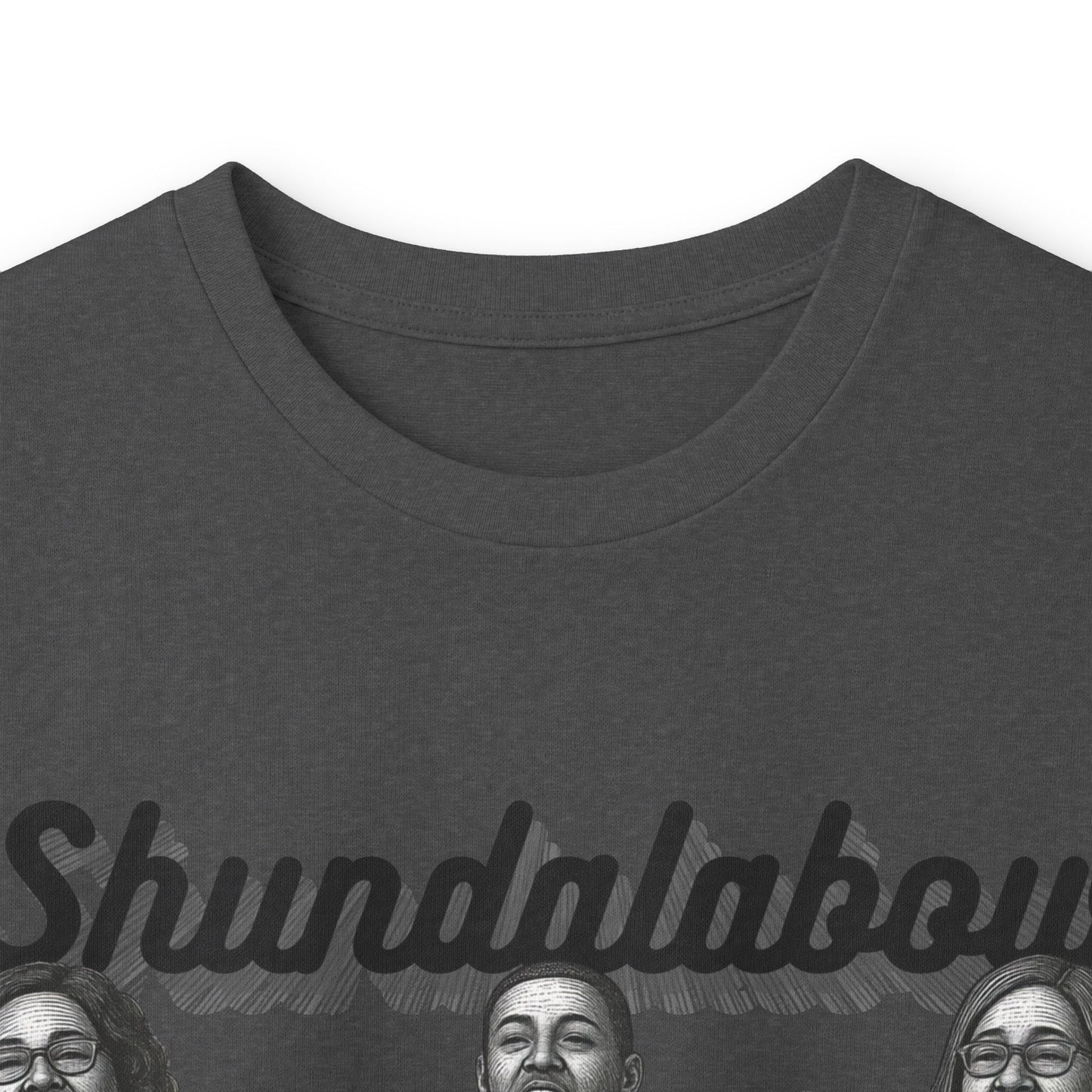 Choir Shundalabow - Unisex Long Sleeve Tee