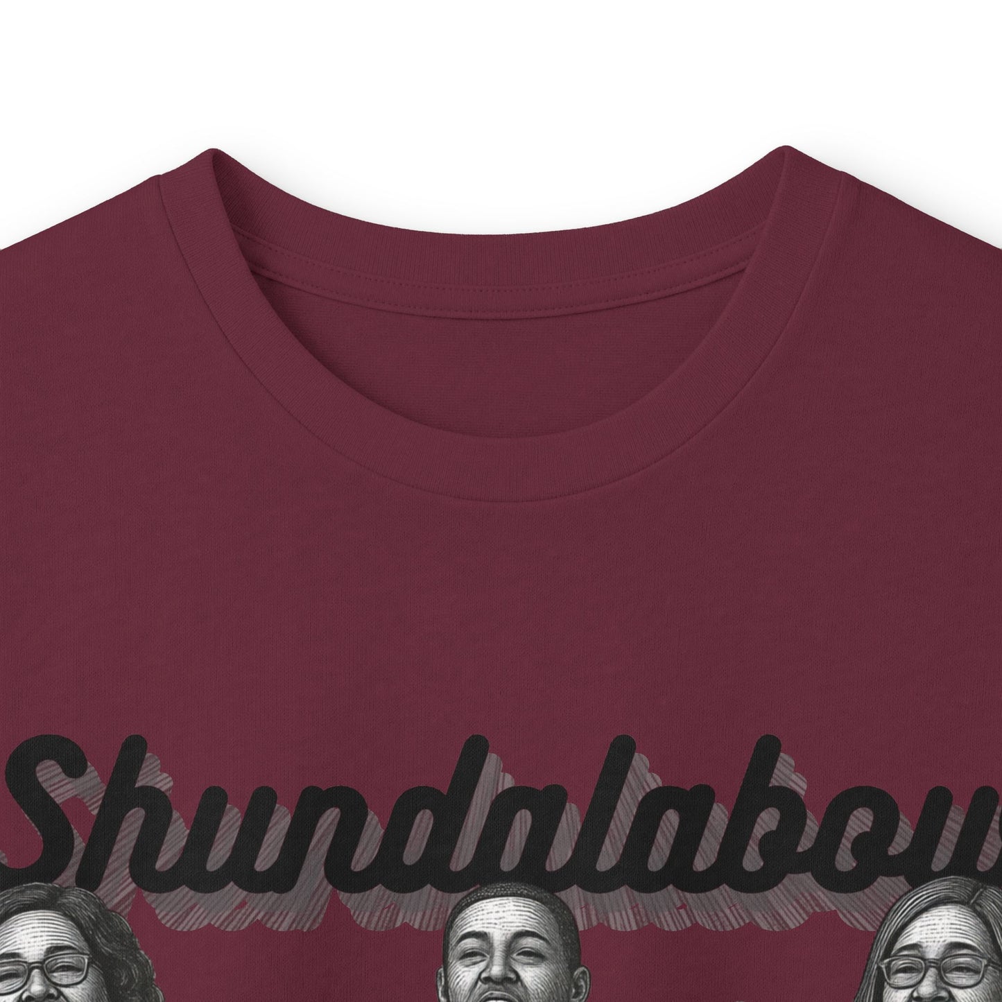 Choir Shundalabow - Unisex Long Sleeve Tee