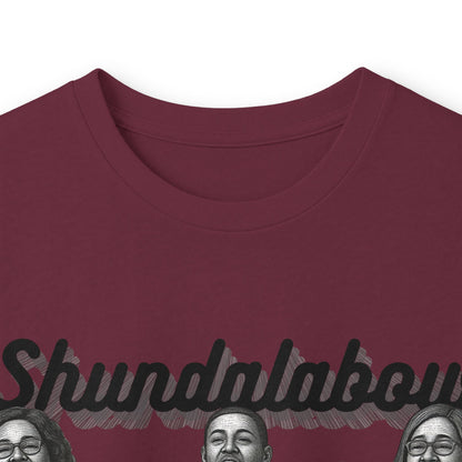 Choir Shundalabow - Unisex Long Sleeve Tee