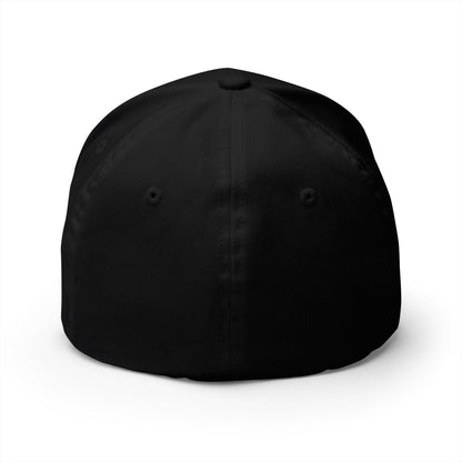 Unisex Not Easy Cap - Embroidered