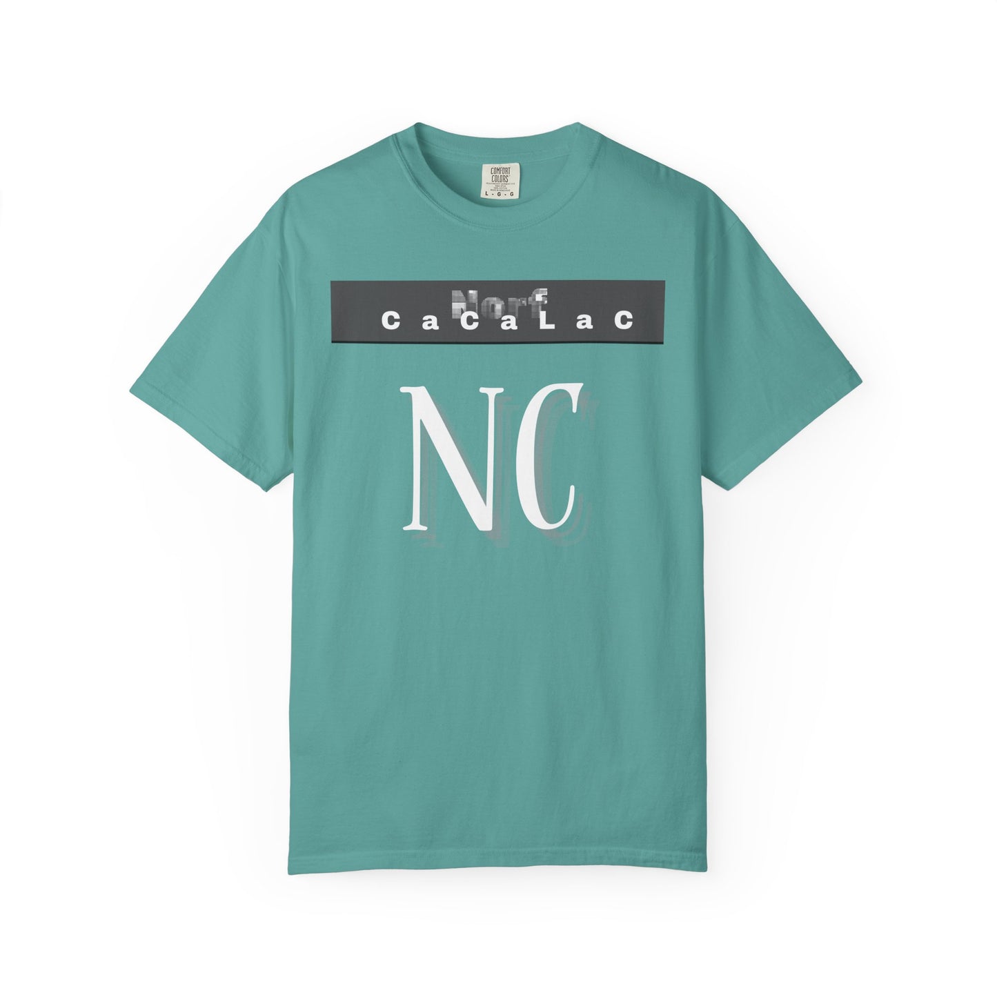 Norf Cacalac Tee - Unisex T-shirt