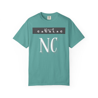 Norf Cacalac Tee - Unisex T-shirt