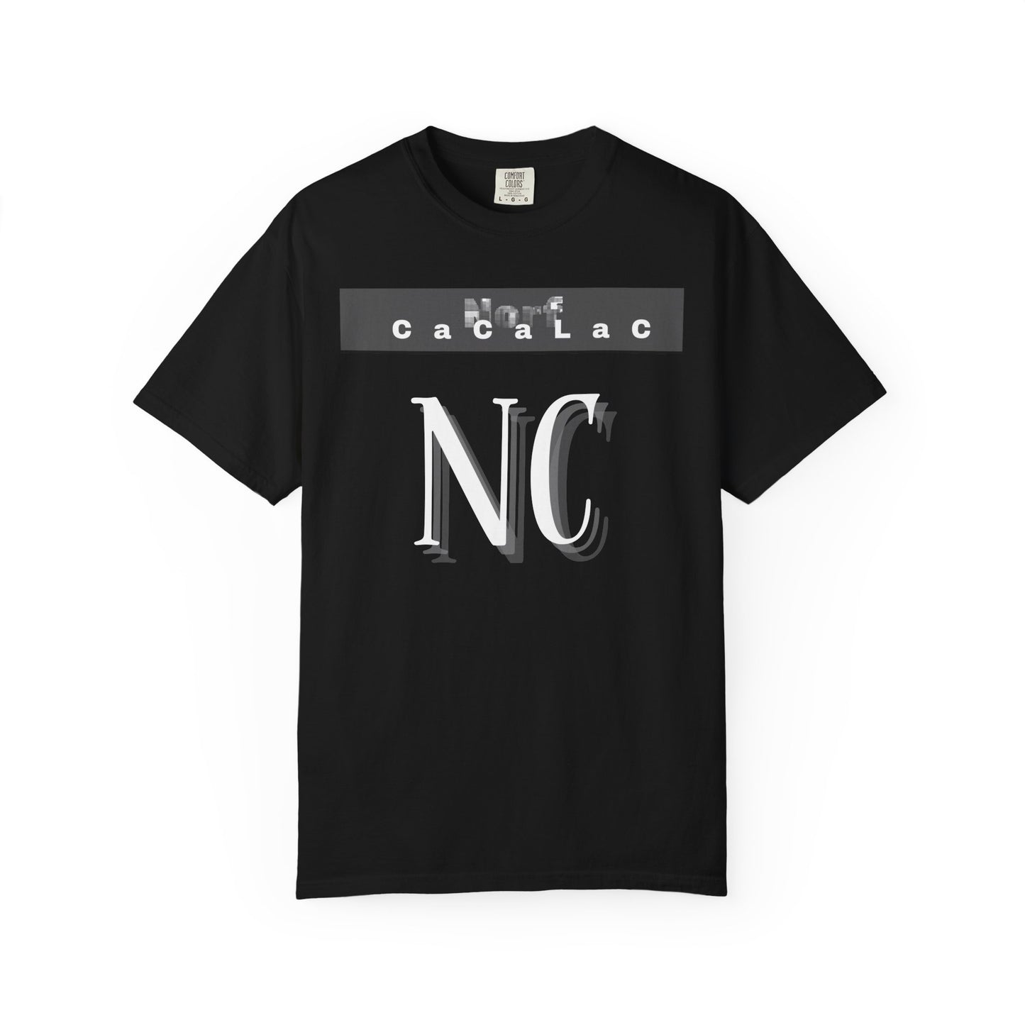 Norf Cacalac Tee - Unisex T-shirt