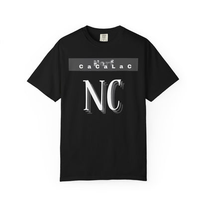 Norf Cacalac Tee - Unisex T-shirt