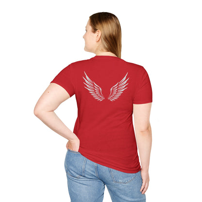 Gospel of Jesus Gives You Tee - Unisex T- Shirt