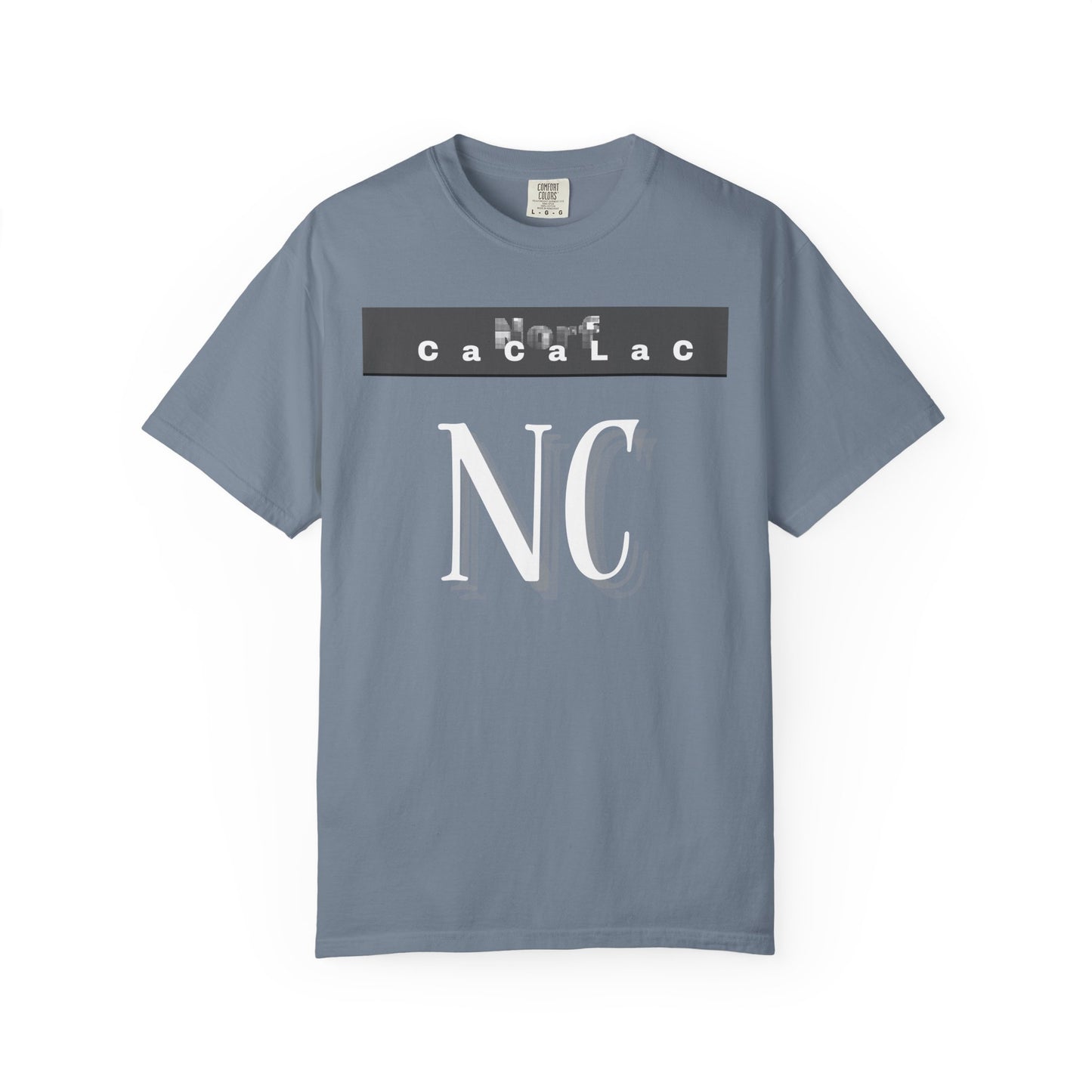 Norf Cacalac Tee - Unisex T-shirt