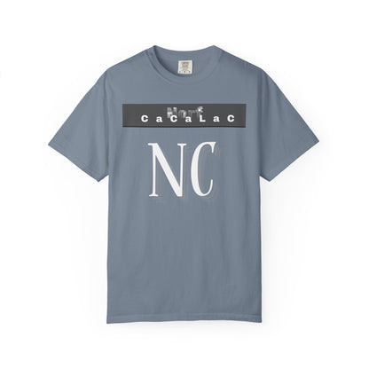 Norf Cacalac Tee - Unisex T-shirt