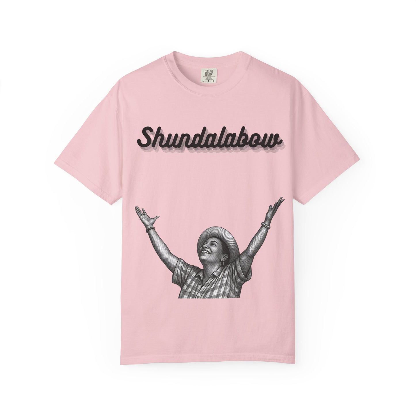 She Shundalabow - Unisex T-shirt