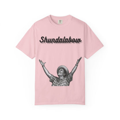 She Shundalabow - Unisex T-shirt
