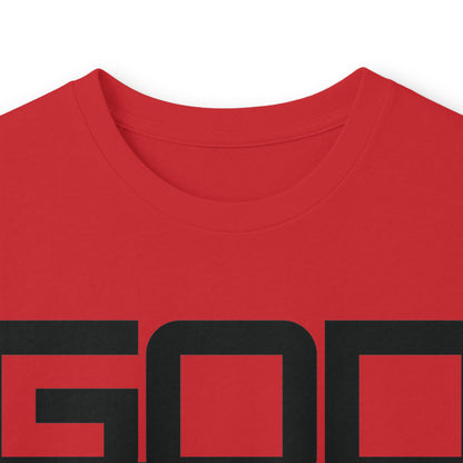 GOD Worldwide - Unisex Long Sleeve Tee
