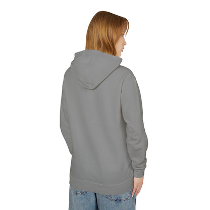 Kingdom — Unisex Lightweight Hooded Sweatshirt
