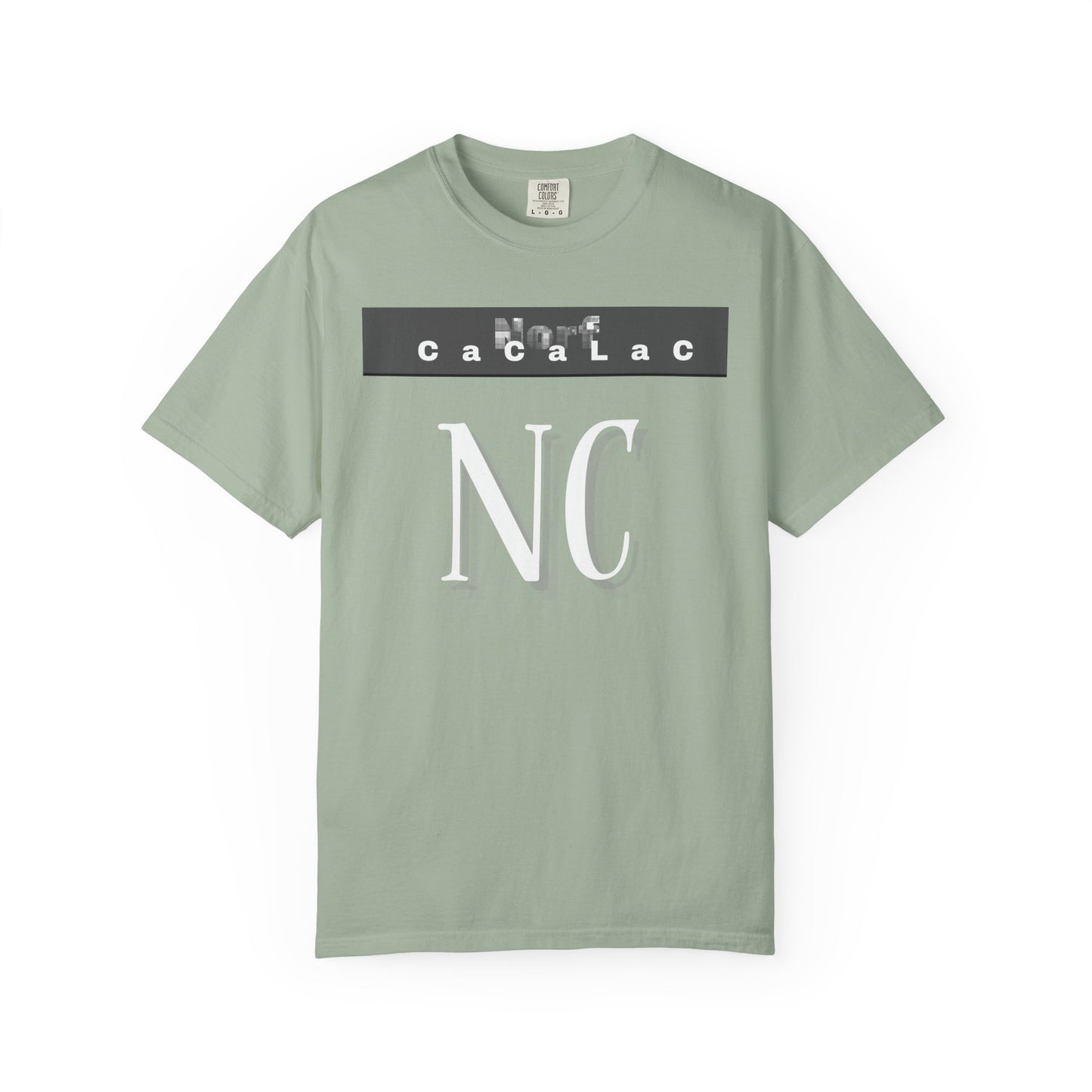 Norf Cacalac Tee - Unisex T-shirt