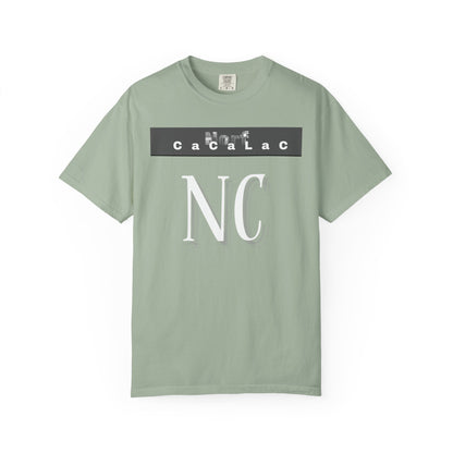 Norf Cacalac Tee - Unisex T-shirt