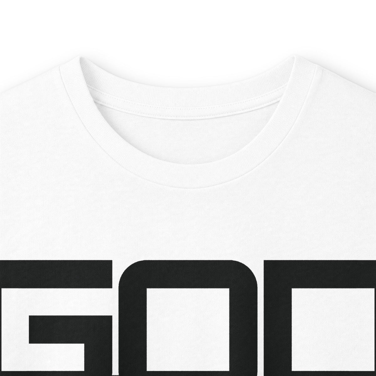 GOD Worldwide - Unisex Long Sleeve Tee