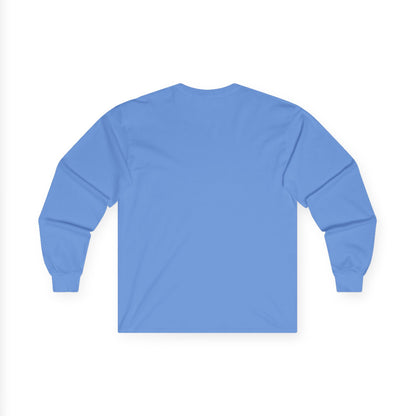 Mighty Creator - Unisex Long Sleeve Tee