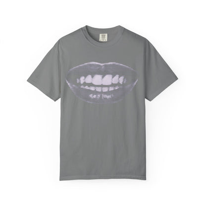 Mouth Fit Glitch Tee - Unisex CC1717 T-shirt