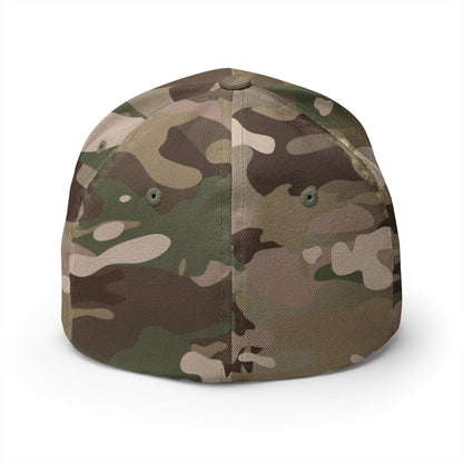 Unisex Acts 2:4 Cap - Embroidered