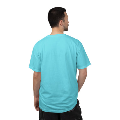 Mouth Fit Glitch Tee - Unisex T-shirt