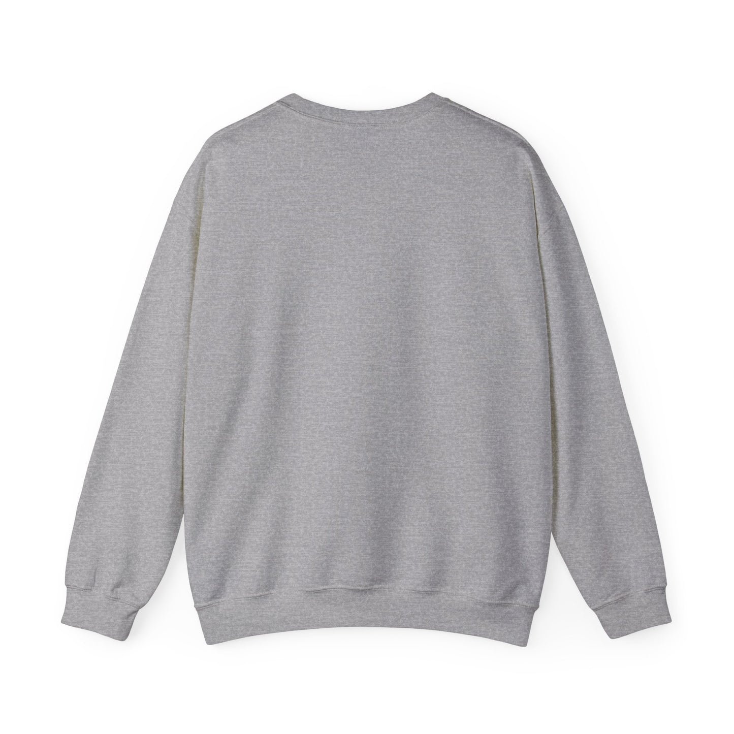 Names of God - Graphic Crewneck Sweatshirt