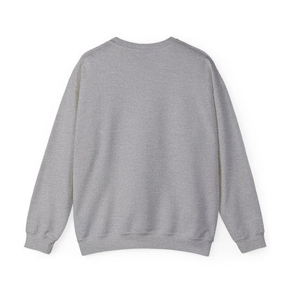 Names of God - Graphic Crewneck Sweatshirt