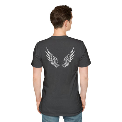 Gospel of Jesus Gives You Tee - Unisex T- Shirt