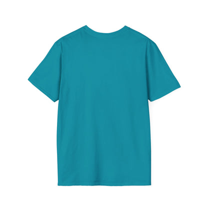 God is BIG Tee - Unisex T- Shirt