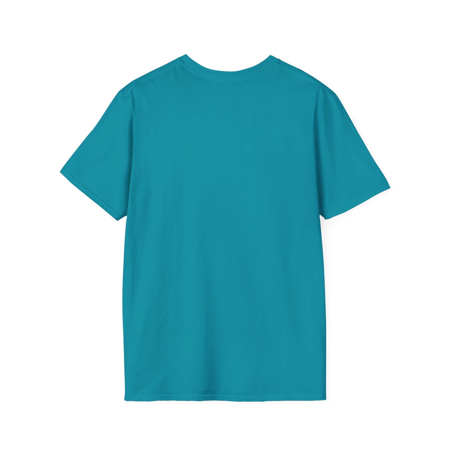 God is BIG Tee - Unisex T- Shirt