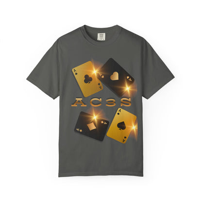 Aces Tee - Unisex T-shirt