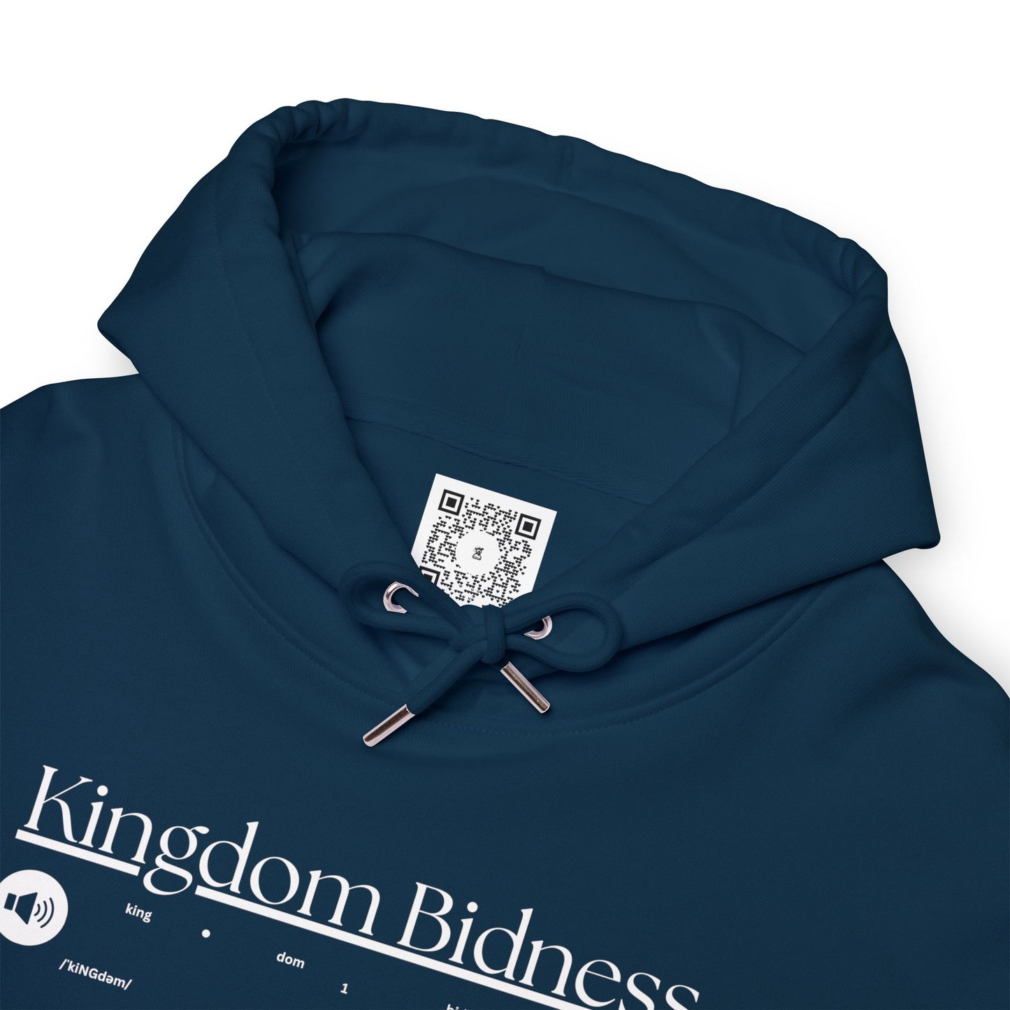 Kingdom - Cruiser Hoodie