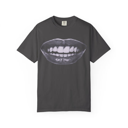 Mouth Fit Glitch Tee - Unisex CC1717 T-shirt