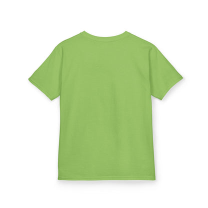 Chain Break Happy Juneteenth Tee - G5000B Kids T-Shirt