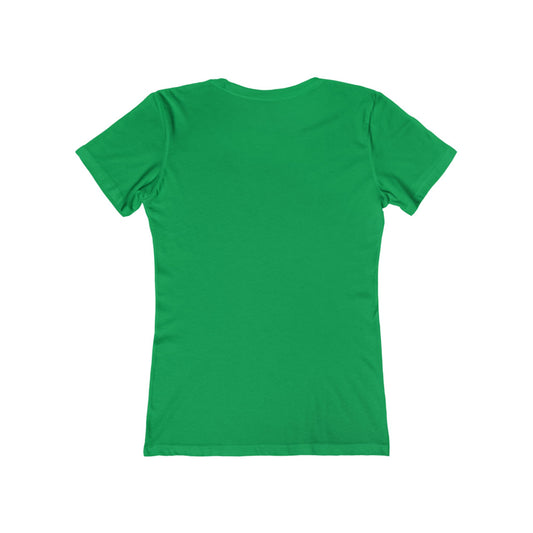 Chain Break Happy Juneteenth— Women’s Boyfriend Fit Celebration T-Shirt