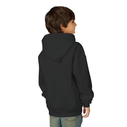 Lotus Emira - Kids/Youth Hoodie