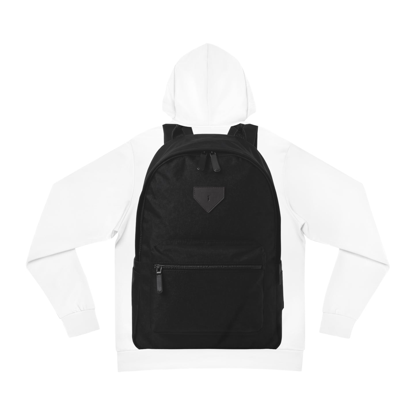 Backpack "In My Bag" - Graphic Fashion Hoodie