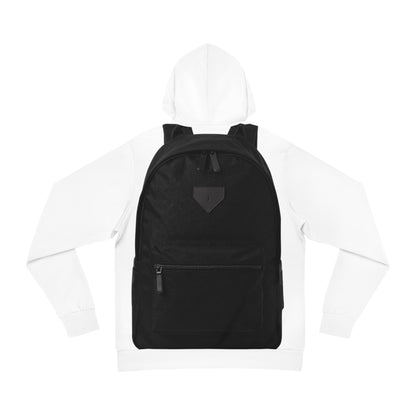 Backpack "In My Bag" - Graphic Fashion Hoodie