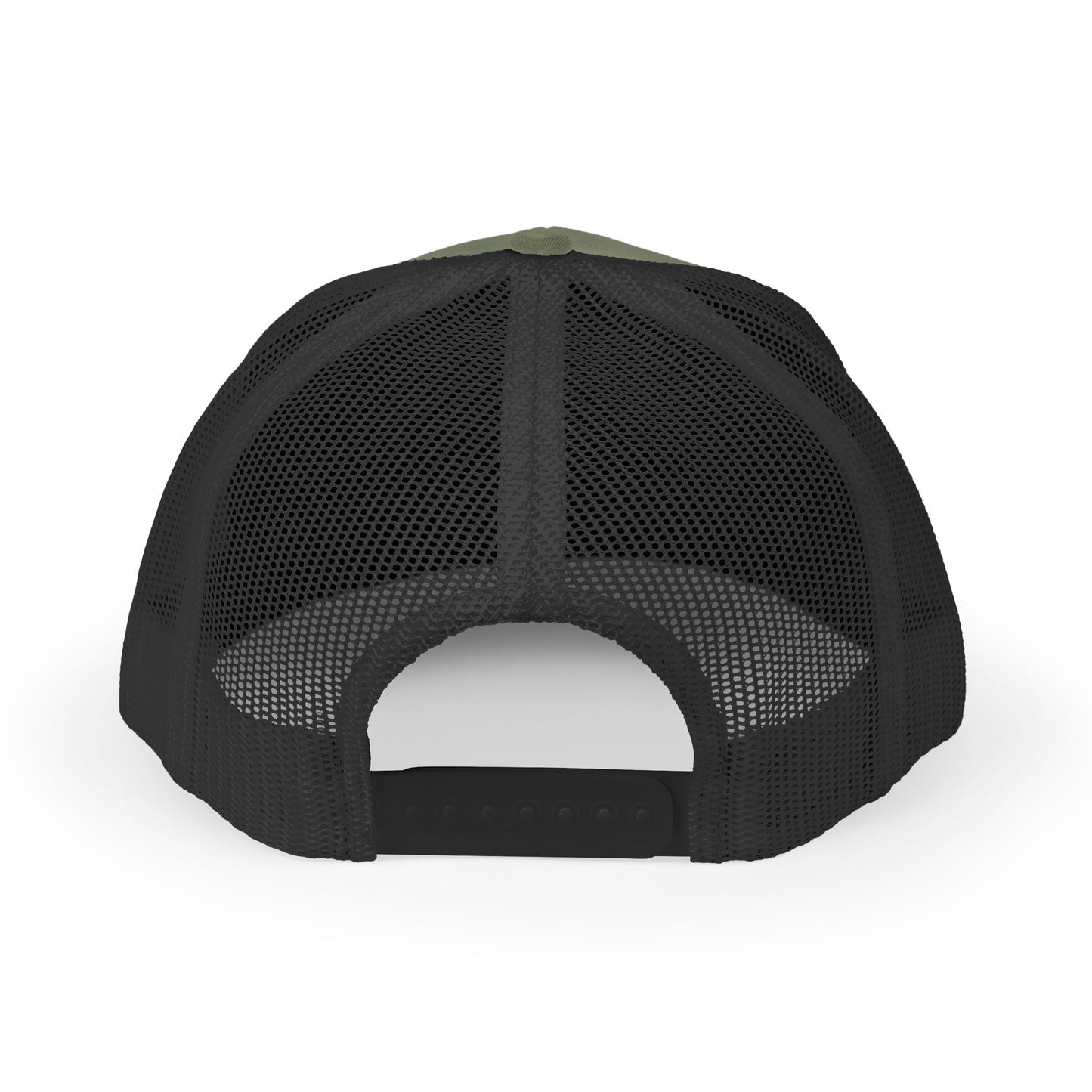 Unisex Acts 2:4 Snapback Trucker Cap - Embroidered
