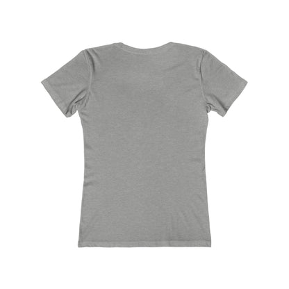 Black & Gold Me B Day Personalize It! Tee - Women’s Boyfriend Fit Celebration T-Shirt