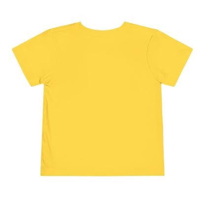 Blue Melanin Tee - Graphic Toddler T-Shirt