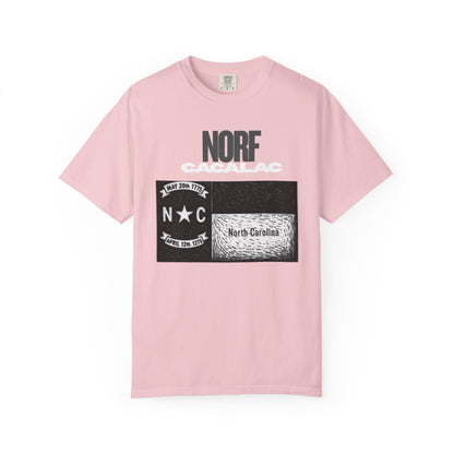 Norf Cacalac Tee - Unisex T-shirt
