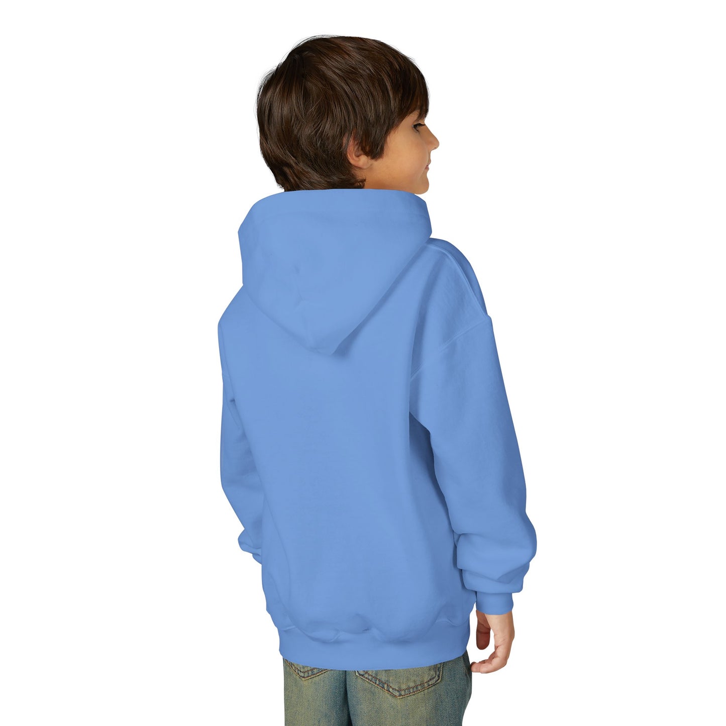 Motorcycle Racing - Kids/Youth Hoodie