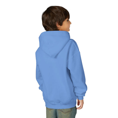 Motorcycle Racing - Kids/Youth Hoodie