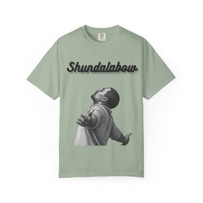 He Shundalabow - Unisex T-shirt