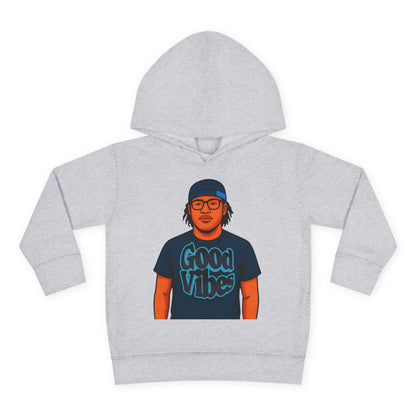 Cool Vibes Youth - Toddler Hoodie RS336