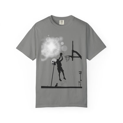 Basketball Tee - Unisex T-shirt