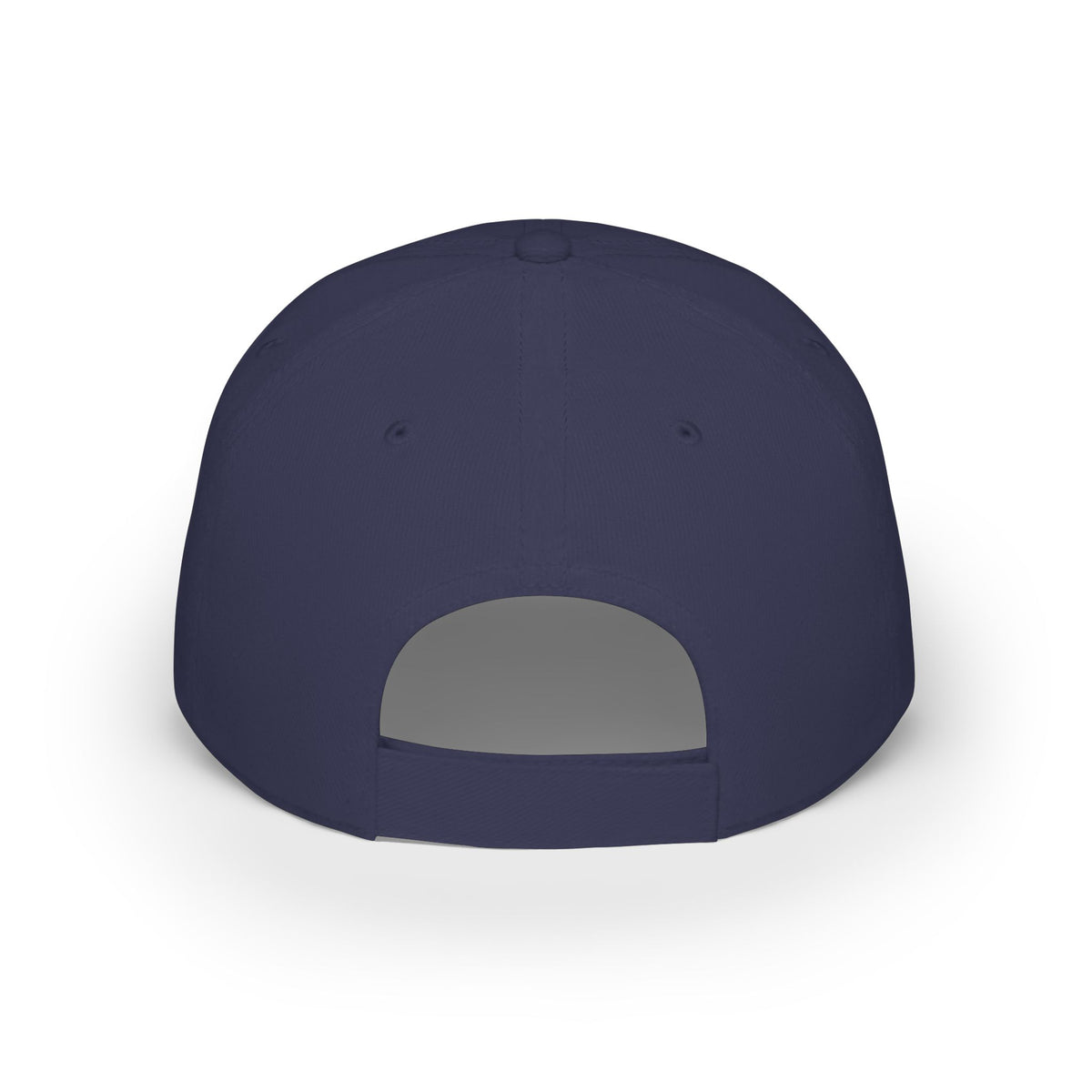 Unisex Family Leaf Low-Profile Baseball Cap - Printed