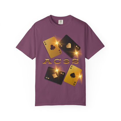 Aces Tee - Unisex T-shirt